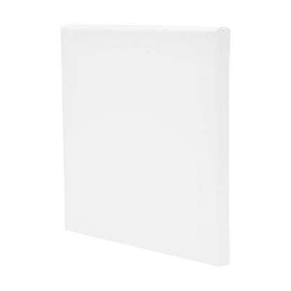 8" x 8" Stretch Canvas, 4 Pack - Anko