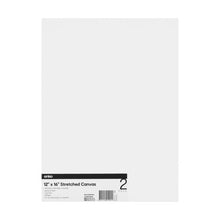 Stretch Canvas, 2 Pack - Anko