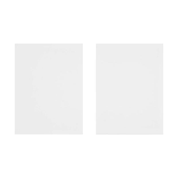 Stretch Canvas, 2 Pack - Anko