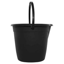 Plastic Spout Bucket