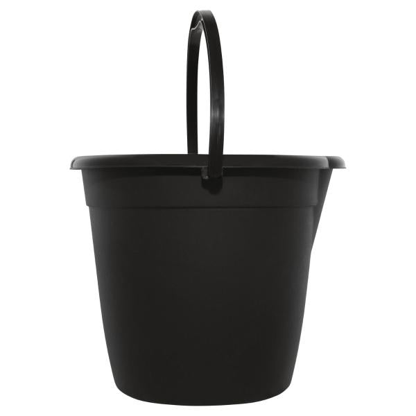 COLES PLASTIC SPOUT BUCKET 1 EACH