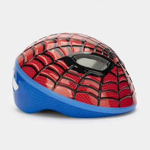 Marvel Spider-man Bicycle Helmet