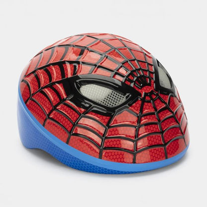 Marvel Spider-man Bicycle Helmet