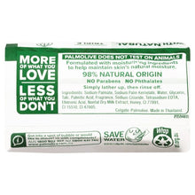 Palmolive Naturals Moisture Care Bar Soap, Milk & Honey - 10 Pack