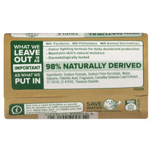 Palmolive Gold Daily Deodorant Protection Bar Soap, 10 Pack - 90g