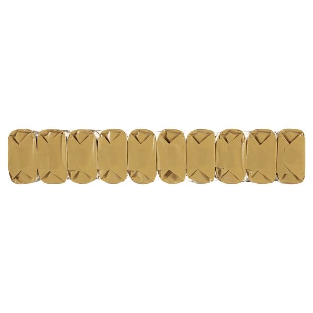 Palmolive Gold Daily Deodorant Protection Bar Soap, 10 Pack - 90g