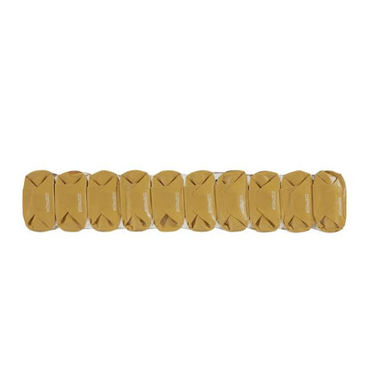Palmolive Gold Daily Deodorant Protection Bar Soap, 10 Pack - 90g