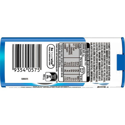 Wrigley's Eclipse Chewy Peppermint Mints - 27g