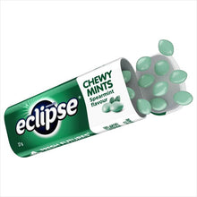 Wrigley's Eclipse Chewy Spearmint Mints - 27g