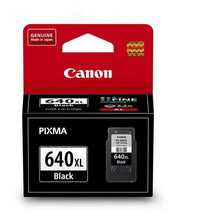 Canon Pg-640Xl Ink Cartridge - Black