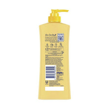 Vaseline Deep Restore Intensive Care Body Lotion - 400ml