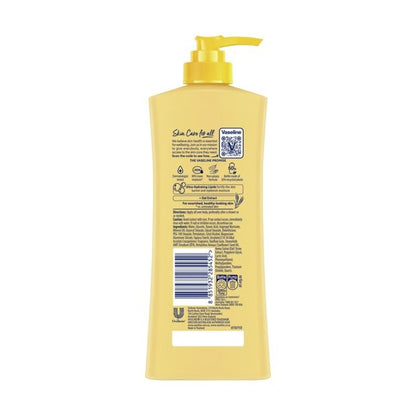 Vaseline Deep Restore Intensive Care Body Lotion - 400ml