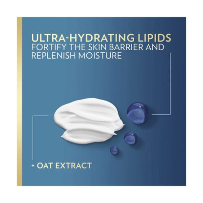 Vaseline Deep Restore Intensive Care Body Lotion - 400ml