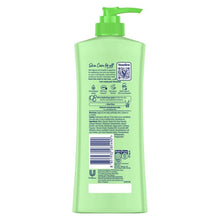 Vaseline Aloe Soothe Intensive Care Body Lotion - 400ml