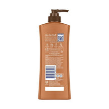 Vaseline Cocoa Glow Intensive Care Body Lotion - 400ml