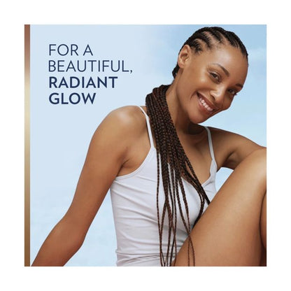 Vaseline Cocoa Glow Intensive Care Body Lotion - 400ml