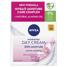 Nivea Daily Essentials 50ml Rich Moisturising Day Cream