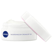 Nivea Daily Essentials 50ml Rich Moisturising Day Cream