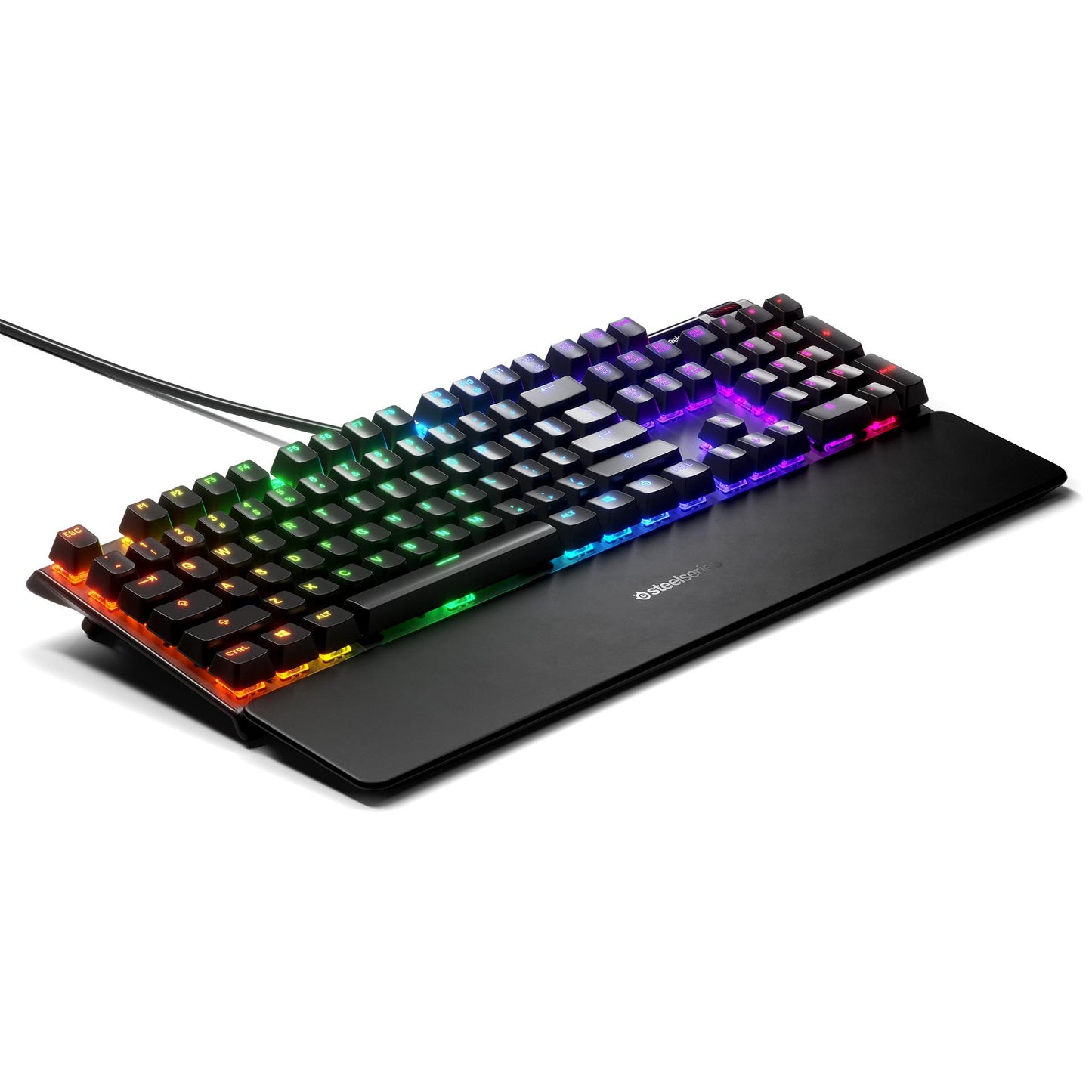 SteelSeries Apex 5 Gaming Keyboard