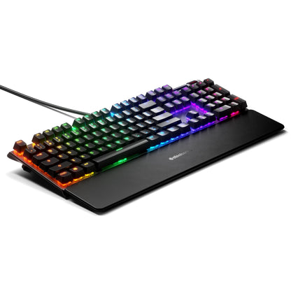 SteelSeries Apex 5 Gaming Keyboard