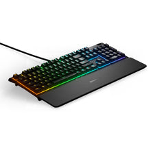 SteelSeries Apex 3 Gaming Keyboard