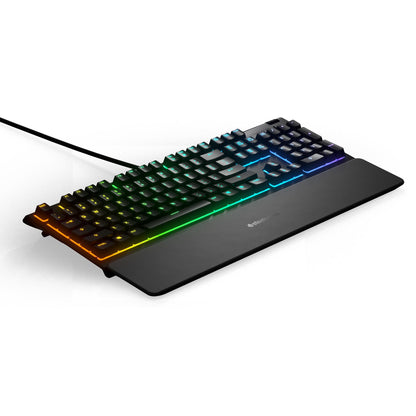 SteelSeries Apex 3 Gaming Keyboard