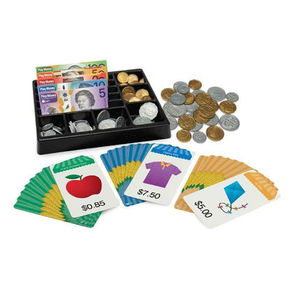 Play Shop Learning Math Game for Kids By Knowledge Builder Math Range Early STEM Toys Cognitive Best Seller Most Loved in Store 5yrs+