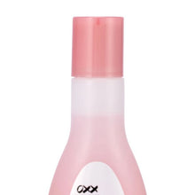 Jojoba Oil Nail Polish Remover, 125ml - OXX Cosmetics