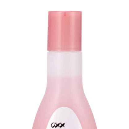 Jojoba Oil Nail Polish Remover, 125ml - OXX Cosmetics