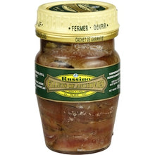 Russino Anchovies Flat 80g