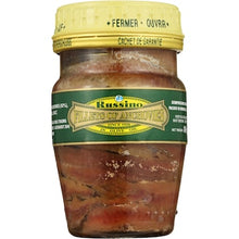 Russino Anchovies Flat 80g