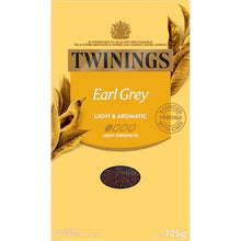 Twinings Earl Grey Loose Leaf Tea 125g