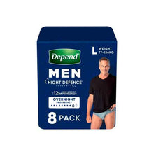 Real Fit Night Defence Underwear Men