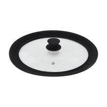 Silicone Universal Lid
