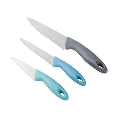 Knives, Set of 3 - Anko