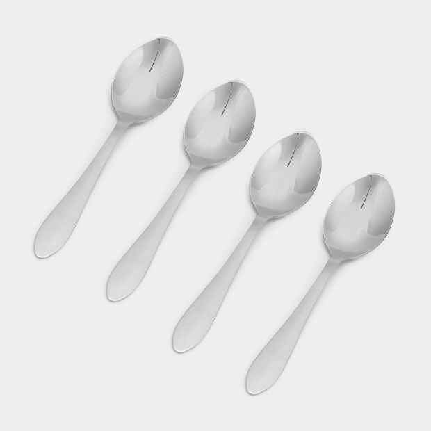 Maddison Table Spoons, Set of 4 - Anko