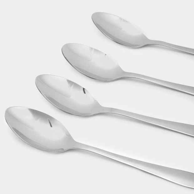 Maddison Table Spoons, Set of 4 - Anko