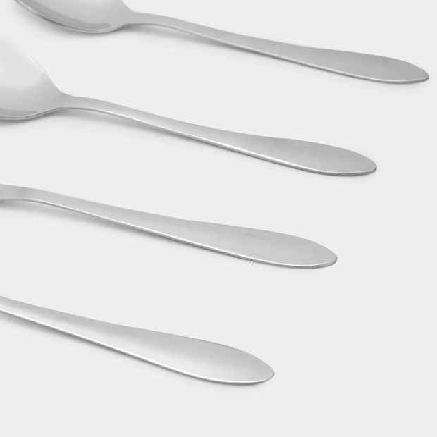 Maddison Table Spoons, Set of 4 - Anko