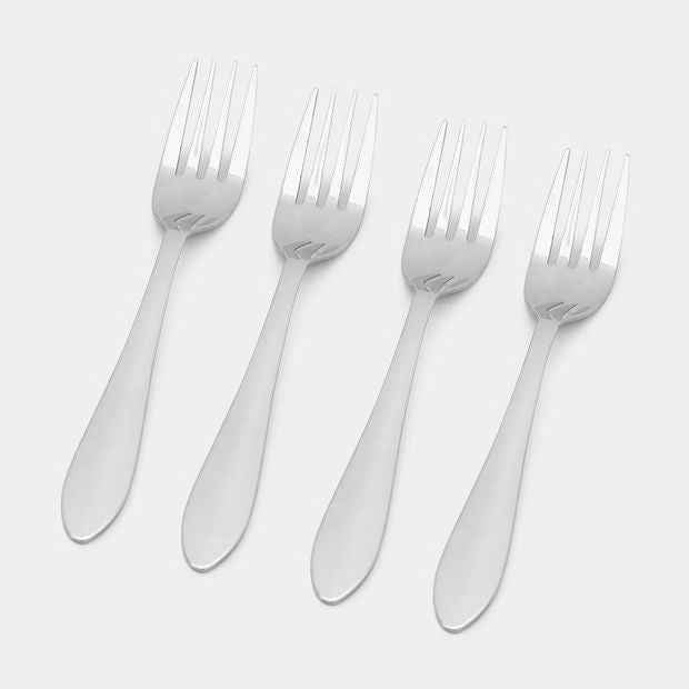 Maddison Forks, Set of 4 - Anko