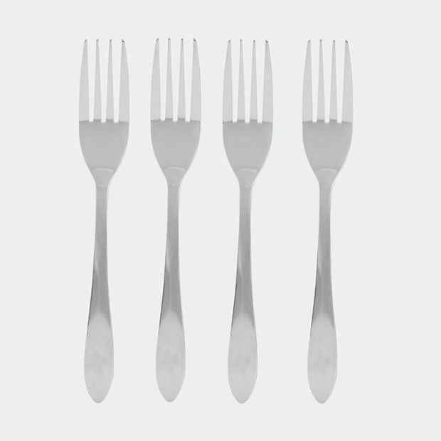 Maddison Forks, Set of 4 - Anko