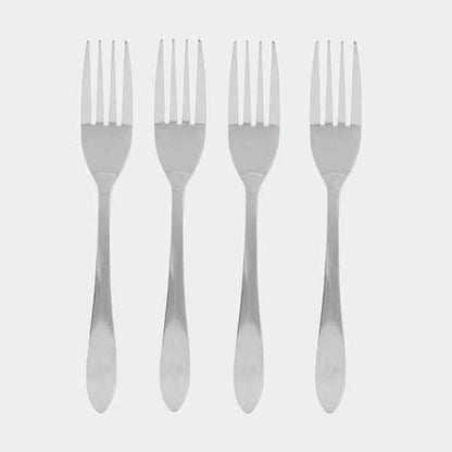 Maddison Forks, Set of 4 - Anko