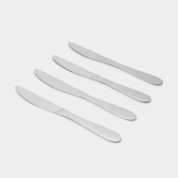 Maddison Knives, Set of 4 - Anko