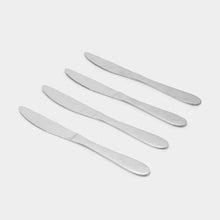 Maddison Knives, Set of 4 - Anko