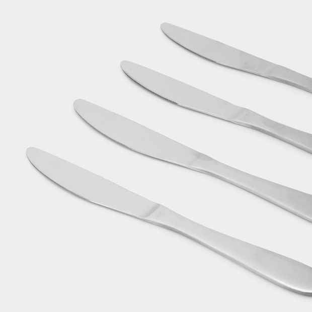 Maddison Knives, Set of 4 - Anko