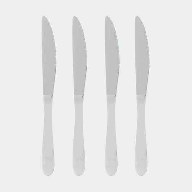 Maddison Knives, Set of 4 - Anko