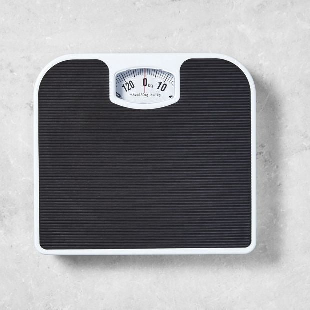 Bathroom Scale  - Anko