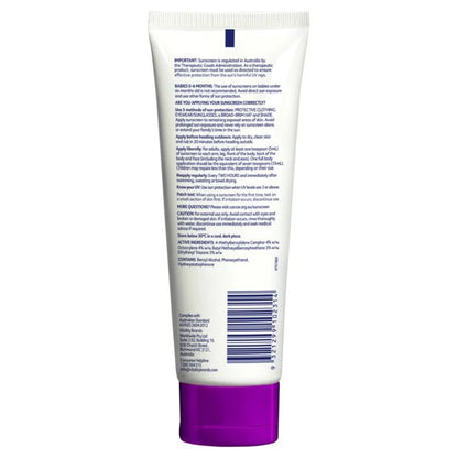 Cancer Council Kids SPF 50+ Sunscreen 110ml