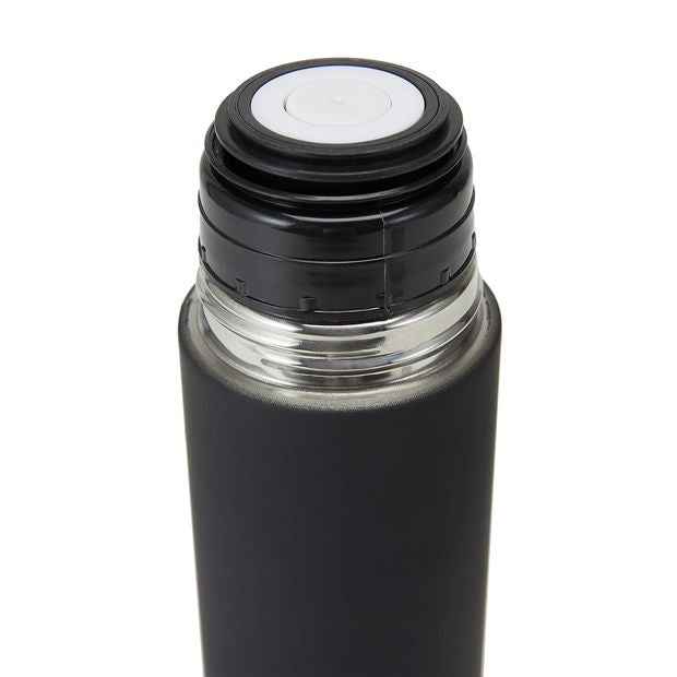 470ml Insulated Drink Flask - Stainless Steel