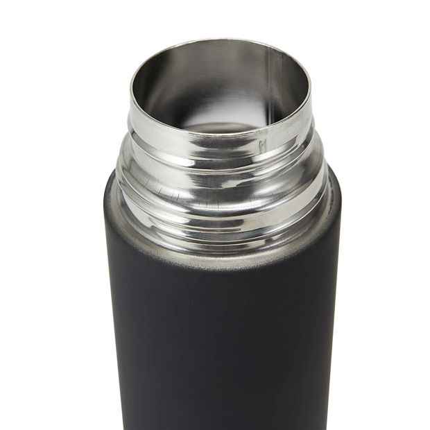 470ml Insulated Drink Flask - Stainless Steel