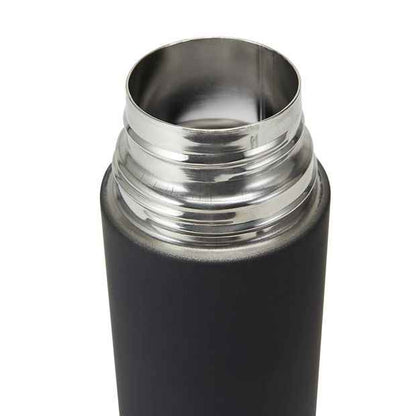 470ml Insulated Drink Flask - Stainless Steel